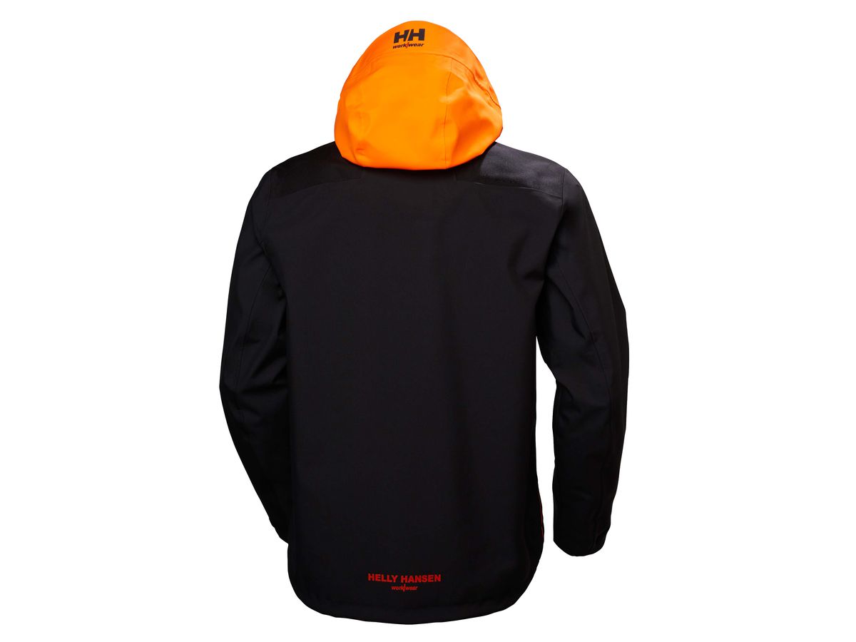 HELLY HANSEN Chelsea Evo Jacke