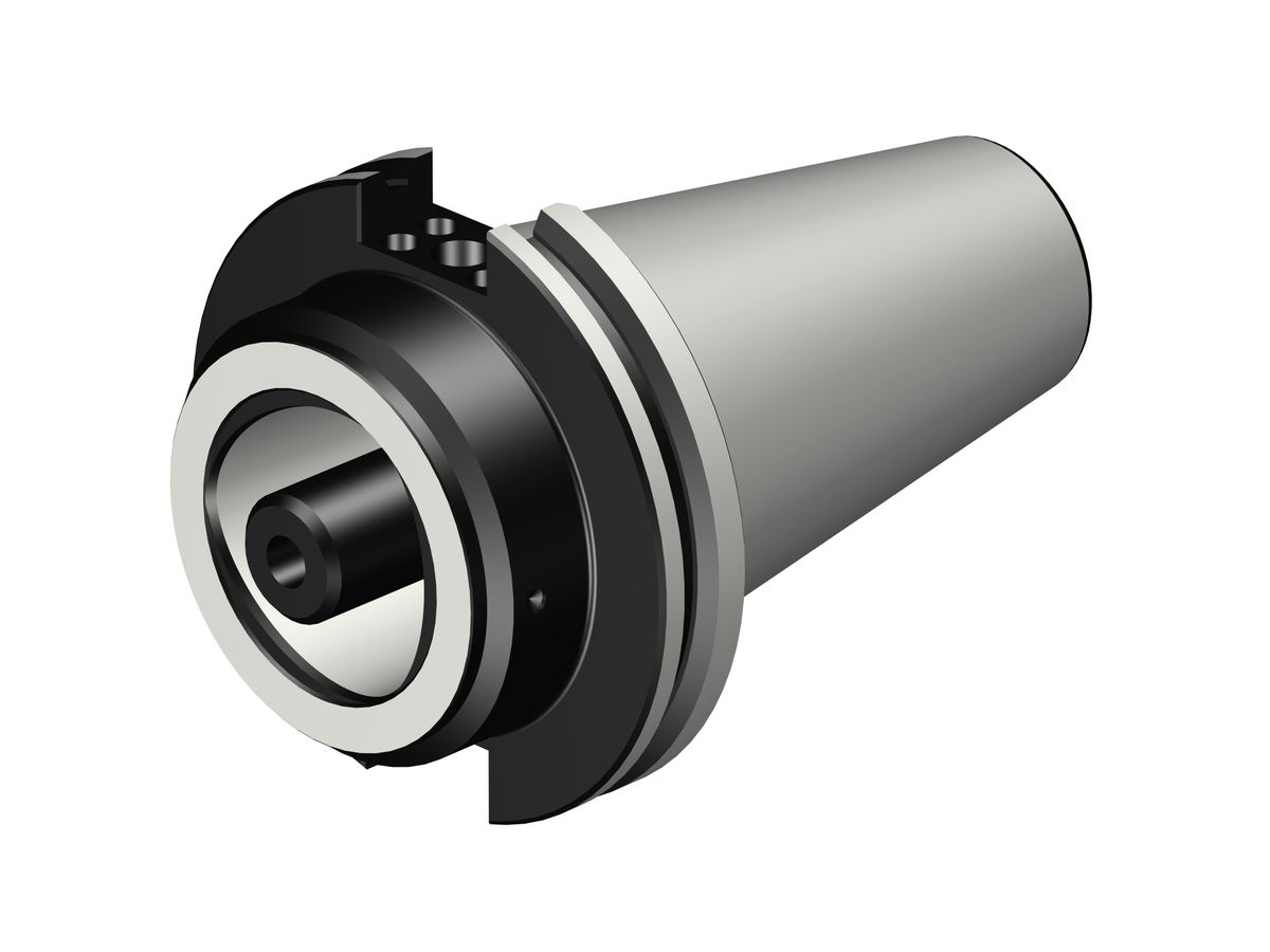 COROMANT Adapter BIG-PLUS CAT-V für Capto C6-A390.545-50040A