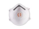 MILWAUKEE FFP2 Einweg-Atemschutzmaske mit Ventil VE 10 Stück