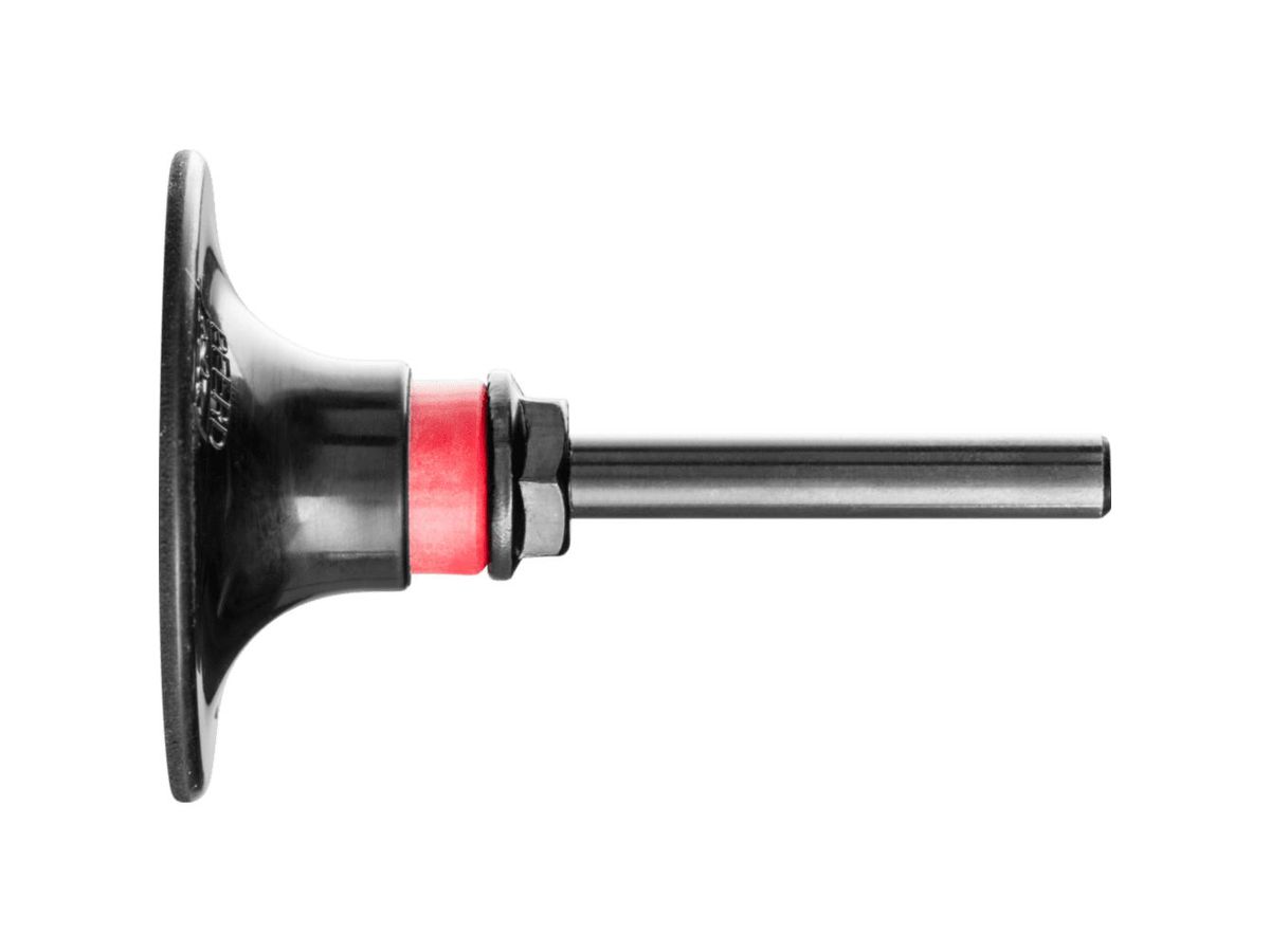 COMBI-DISC-HALTER