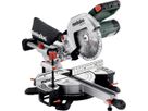METABO Kappsäge KGS 216 M, im Karton