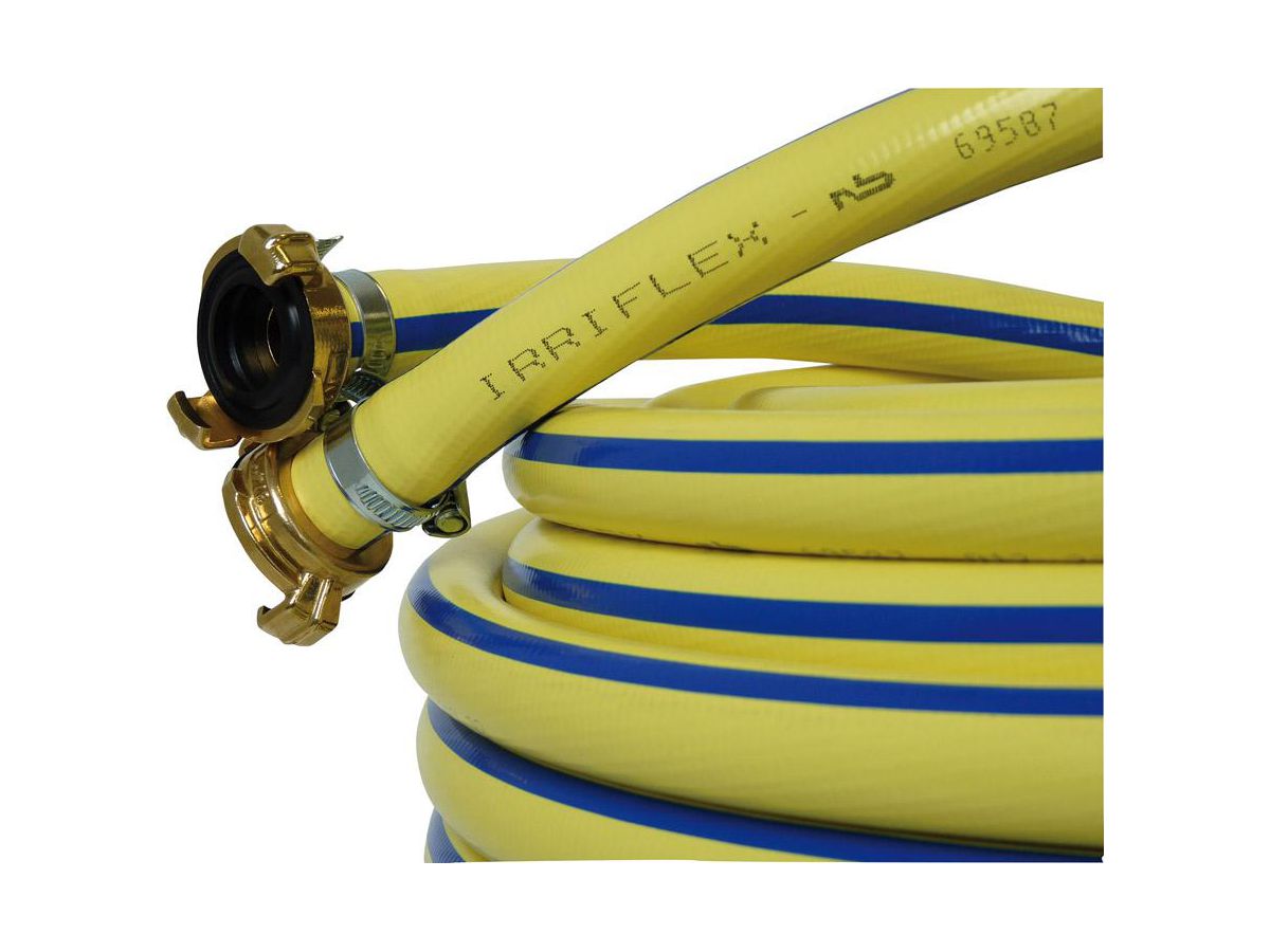 Wasserschlauch Irriflex