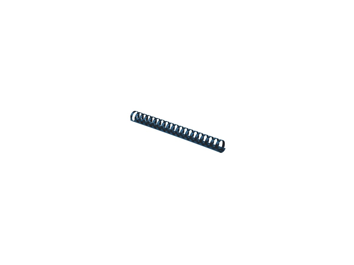 Fellowes Plastikbinderücken 5347405