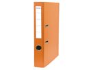 Soennecken Ordner 3380 DIN A4 50mm PP orange