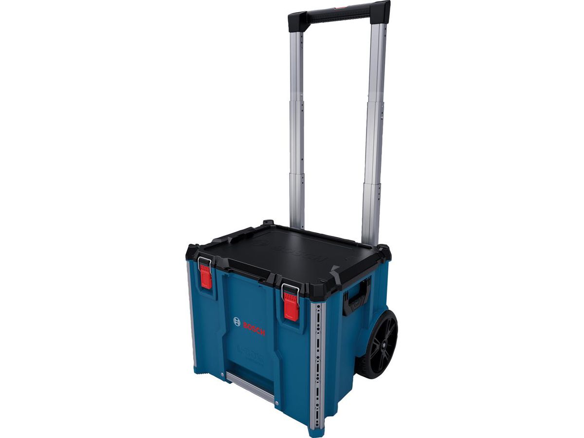 BOSCH L-BOXX Contractor 476