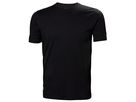 HELLY HANSEN Manchester SS-T-Shirt