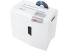 HSM Aktenvernichter Shredstar X8 1044121 Partikel 4x38mm weiß