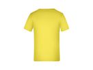 JN Active-T Junior JN358K yellow, Größe M