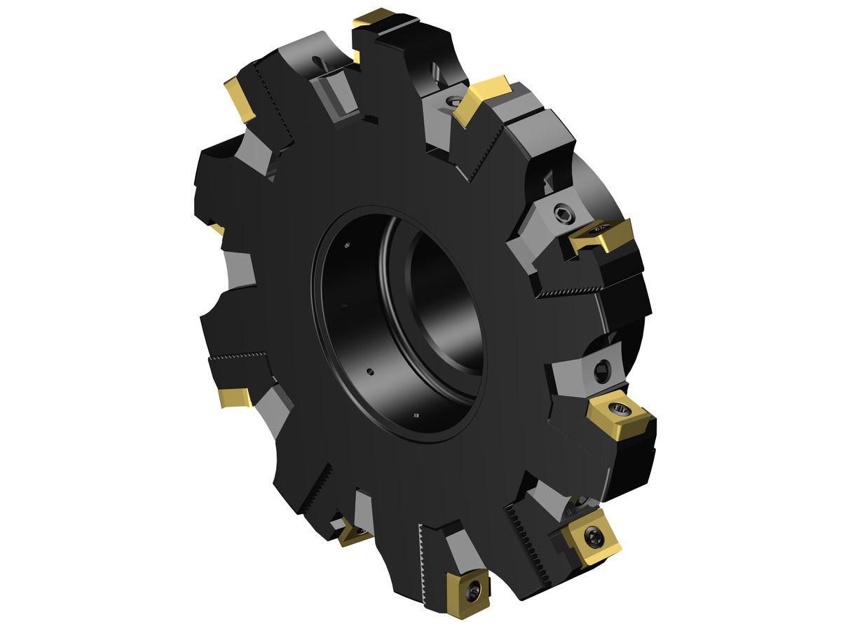 COROMANT CoroMill 331 Scheibenfräser