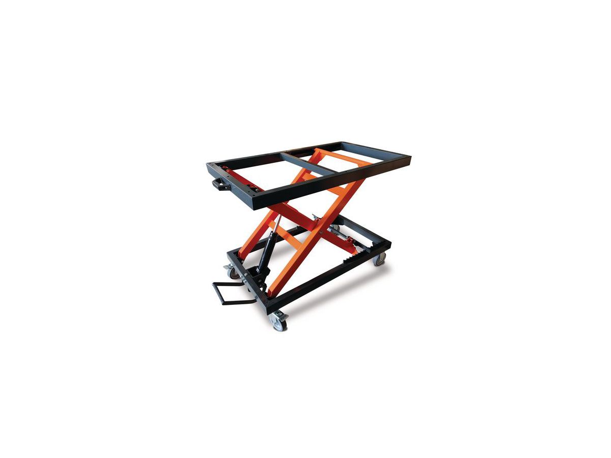UNICRAFT Arbeitstisch HT301 M