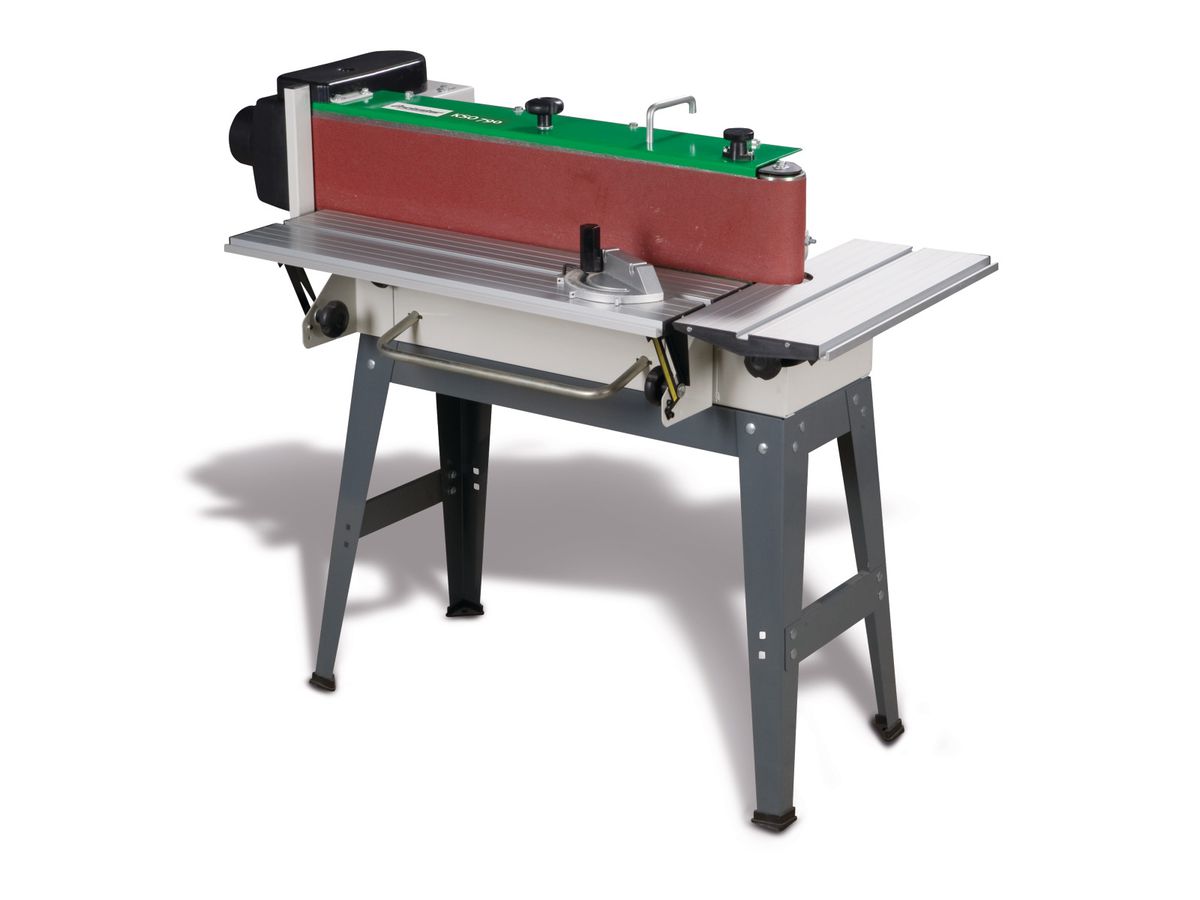 KSO 790 (400 V) Kantenschleifmaschine HOLZSTAR