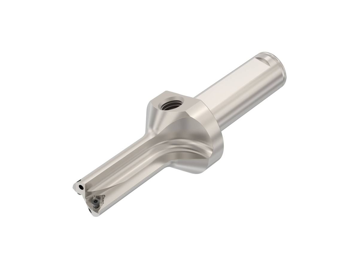 SECO Wendeplatten-Bohrer SD572-0866-173-1000R7