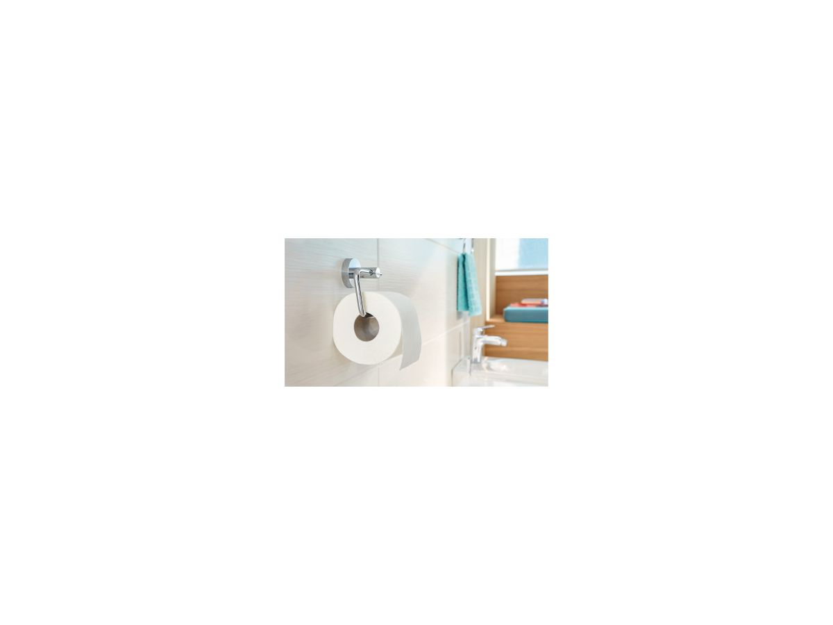 tesa WC-Papierrollenhalter SMOOZ 40314-00000-00