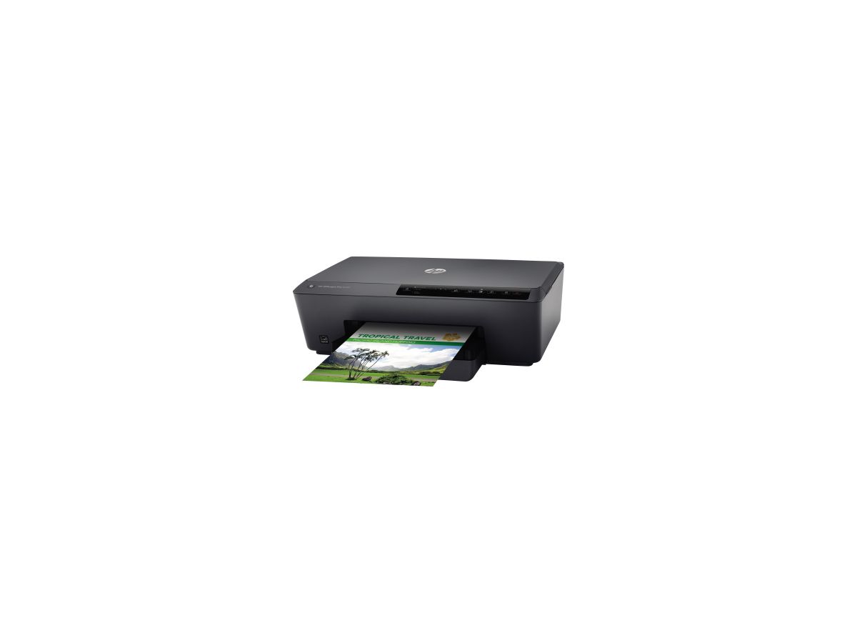 HP Tintenstrahldrucker OfficeJet Pro 6230 E3E03A#A81