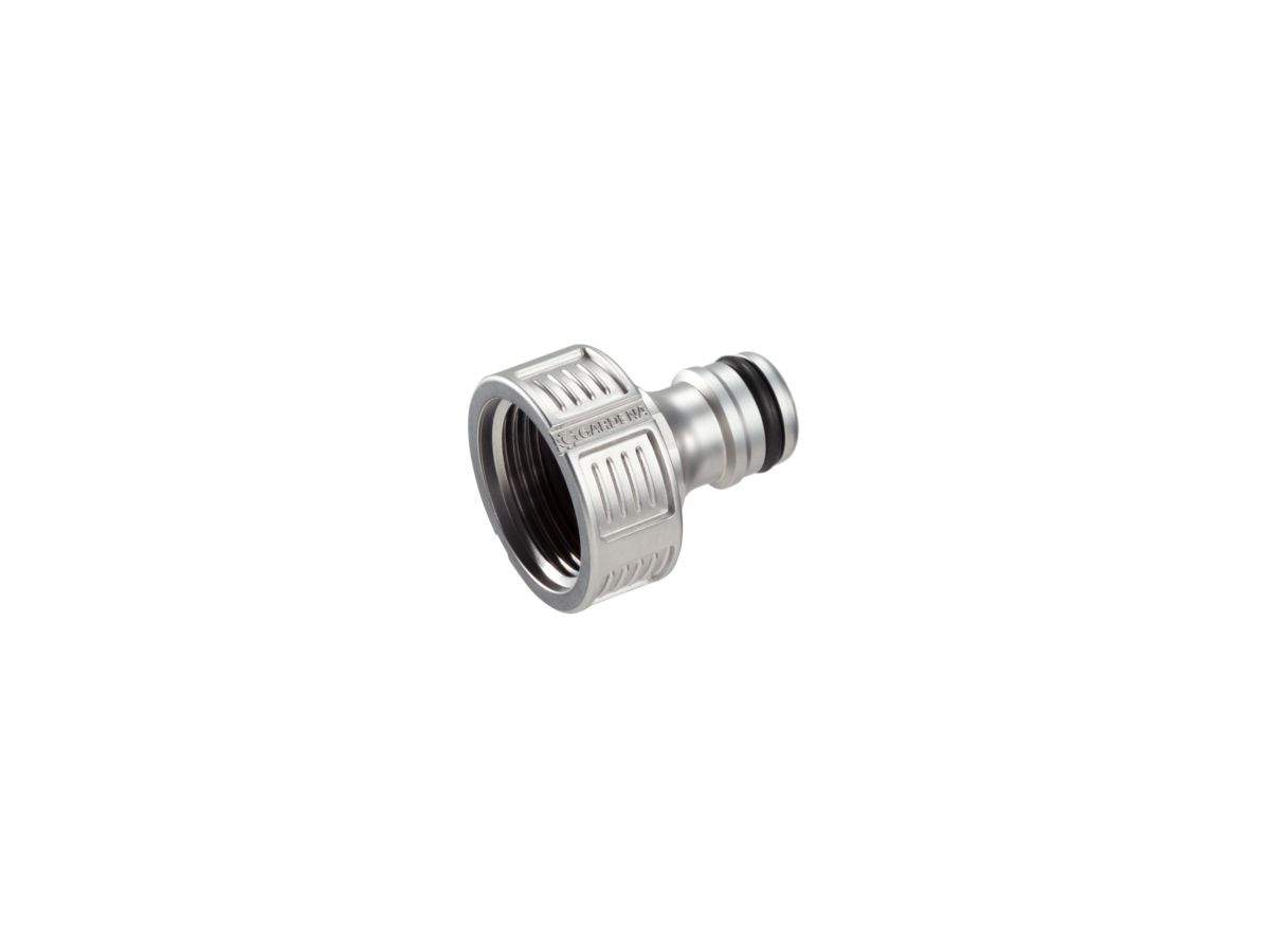 Premium Hahnverbinder 26,5mm (G3/4Z), lose