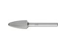 HM-Frässtift RBF 1225/6 MICRO Runfbogenform 1225 MICRO 6mm, 12x25mm