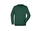 JN Round-Sweat Heavy JN040