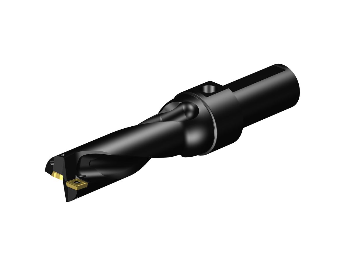 COROMANT CoroDrill 880