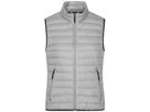 JN Ladies' Down Vest JN1137