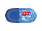 tesa Korrekturroller ecoLogo 59814-00000-00 5mmx6m blau