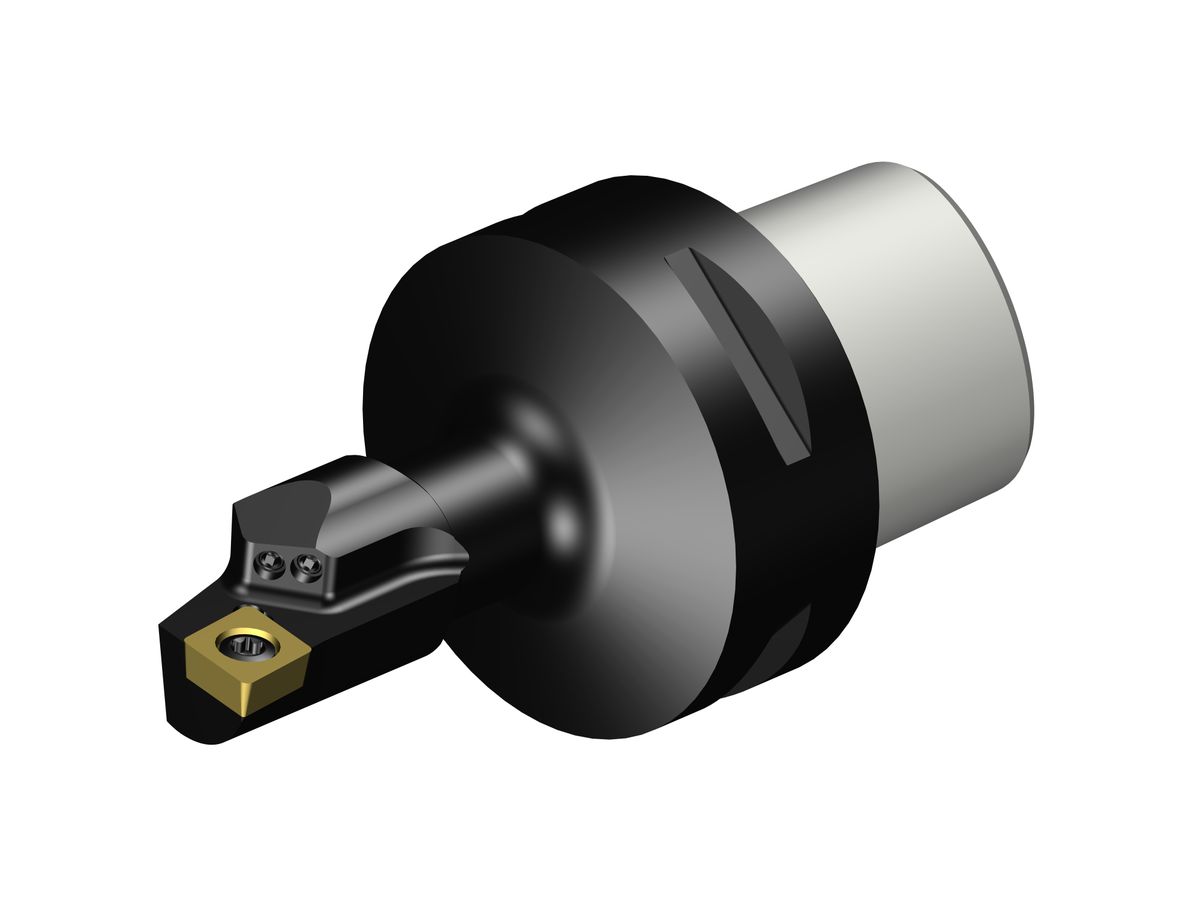 COROMANT CoroTurn 107 Schneidkopf zum