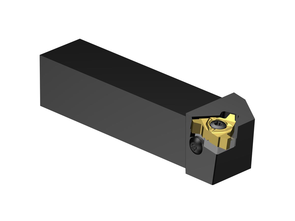 COROMANT CoroThread 266 Schaftwerkzeug zum Gewindedrehen 266LFG-205D