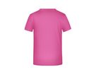 JN Promo-T Boy 150 JN745 pink, Größe XS