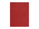 JN Fleece Blanket JN950 100%PES, burgundy, Größe one size