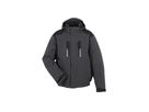 PLANAM Winterjacke Moto