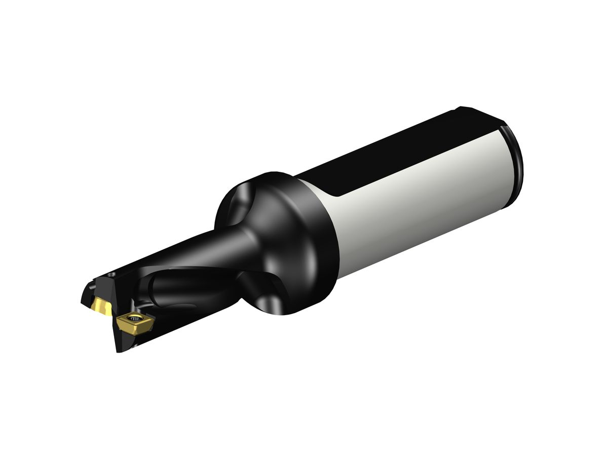 COROMANT CoroDrill 880 Wendeplattenbohrer 880-D1450L20-02