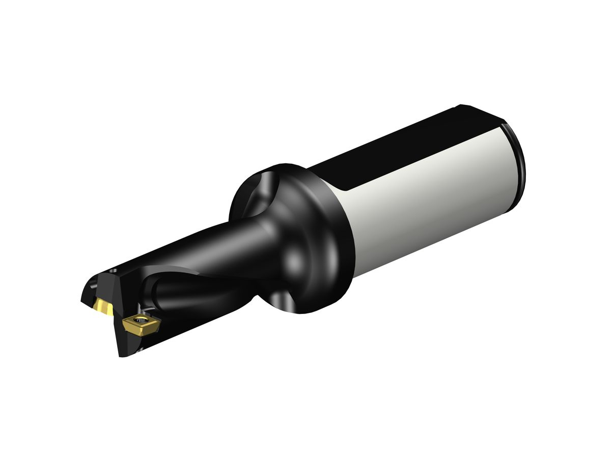 COROMANT CoroDrill 880 Wendeplattenbohrer A880-D0750LX25-02