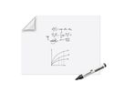 Legamaster Whiteboardfolie Magic Chart XL 7-159154 PP blanko 25Bl.