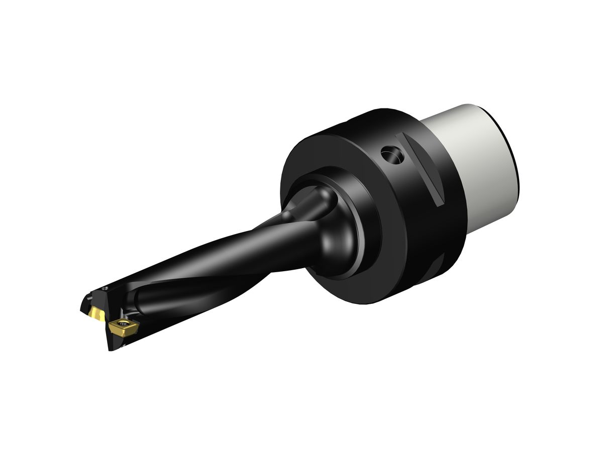 COROMANT CoroDrill 880 Wendeplattenbohrer 880-D1450C4-04