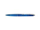 Schneider Druckkugelschreiber K20 ICY COLOURS 132003 M 0,6mm blau