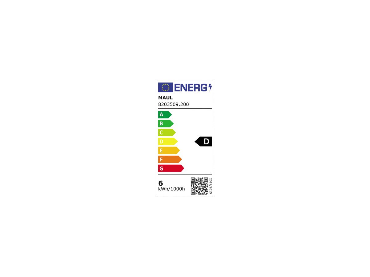 LED-Tischleuchten mit Klemmfuß schwarz