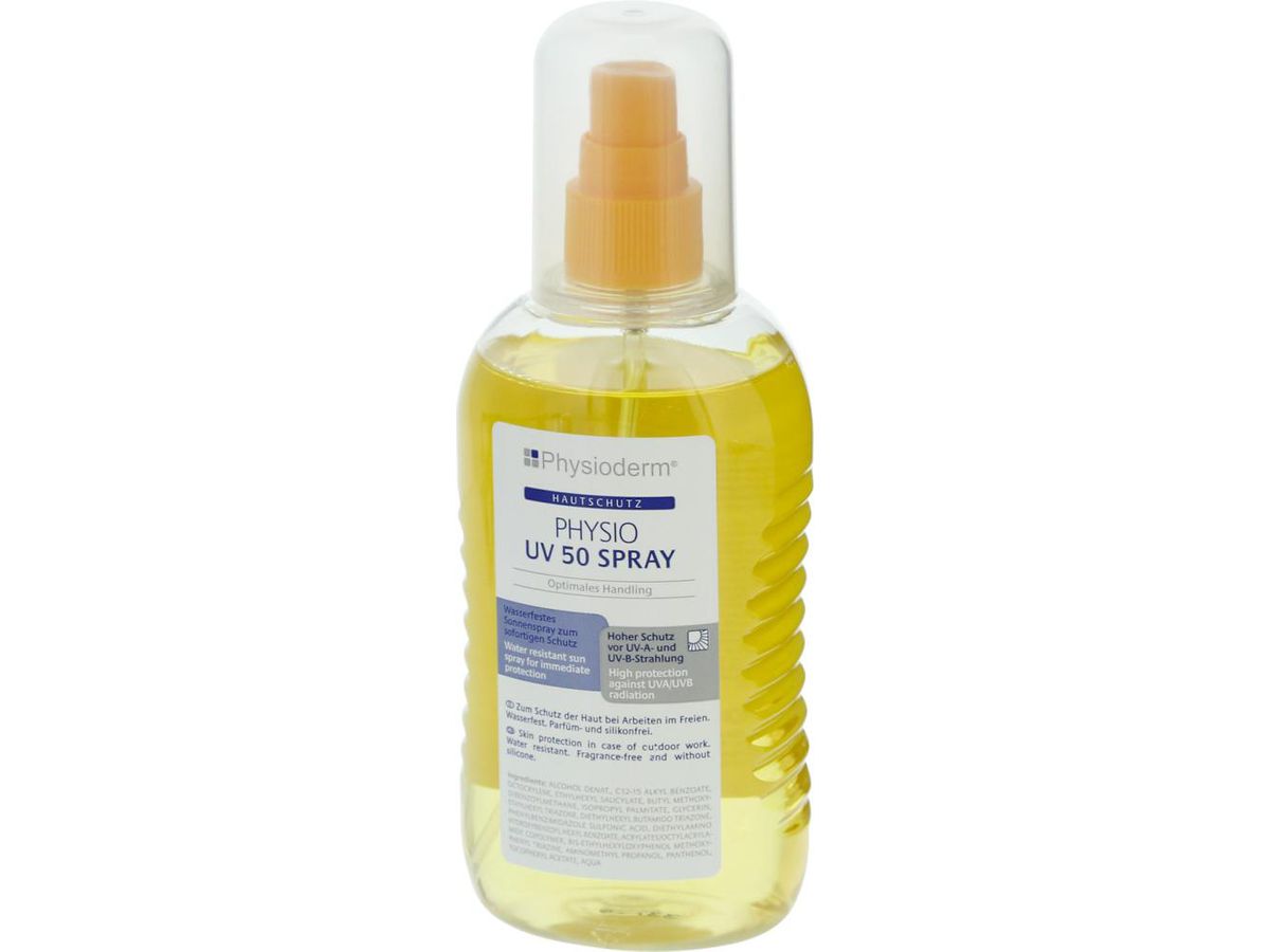 Physio UV 50