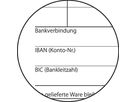 Sigel Rechnung SD131 DIN A5 selbstdurchschreibend 2x50Blatt