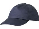 mb 5 Panel Promo Cap laminated MB002