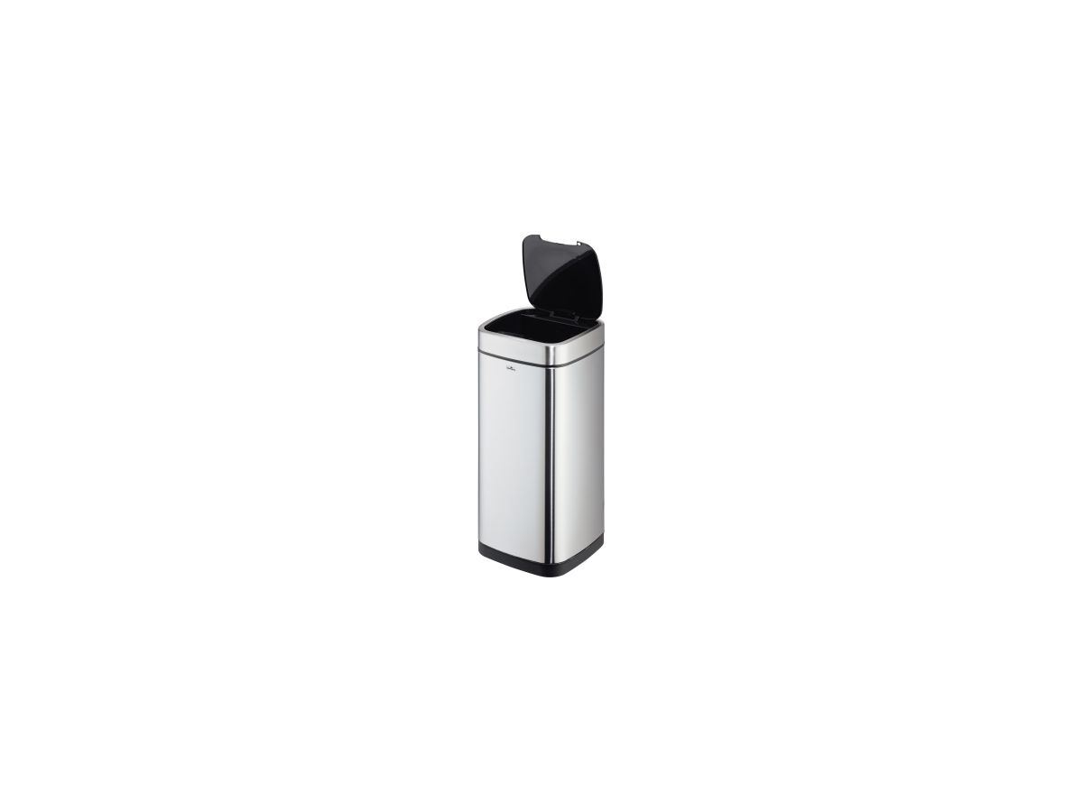 DURABLE Sensor Abfalleimer No Touch 35L 305X690X305