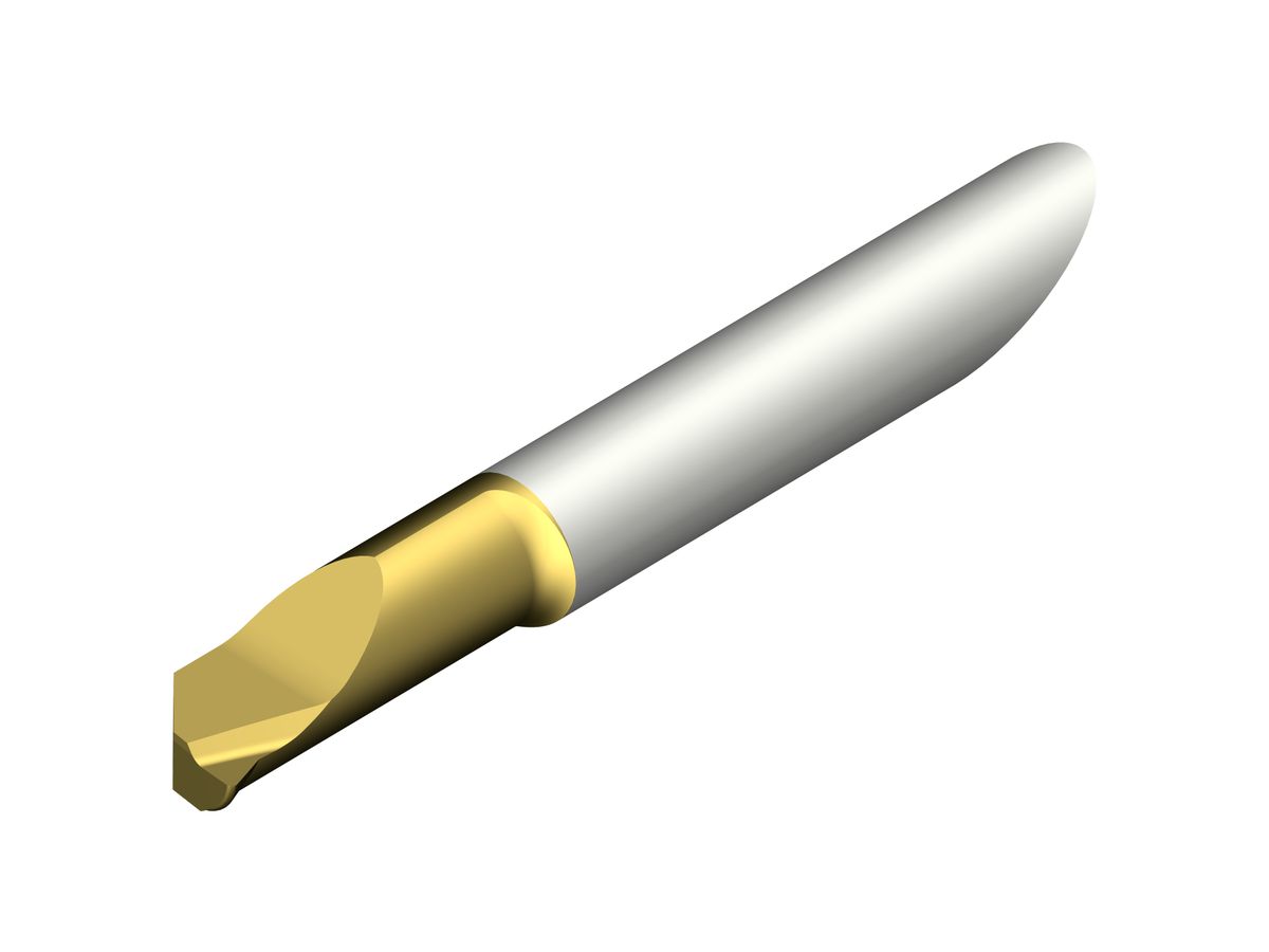 COROMANT CoroTurn XS VHM-Werkzeug zum Drehen CXS-04T098-15-4210R1025