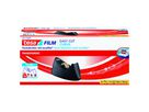 tesa Tischabroller Easy Cut Curve 53917-00000-00 +Klebefilm sw