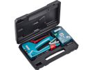 NOVUS Handtacker J-51 im Koffer