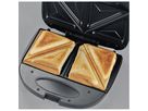 SEVERIN Sandwich-Toaster SA 2969 600W