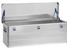 Aluminiumbox INDUSTRY 60 Maße 550x350x31