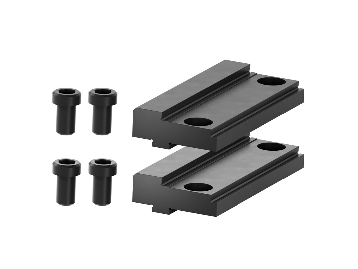 Aufsatzbacke für NC160