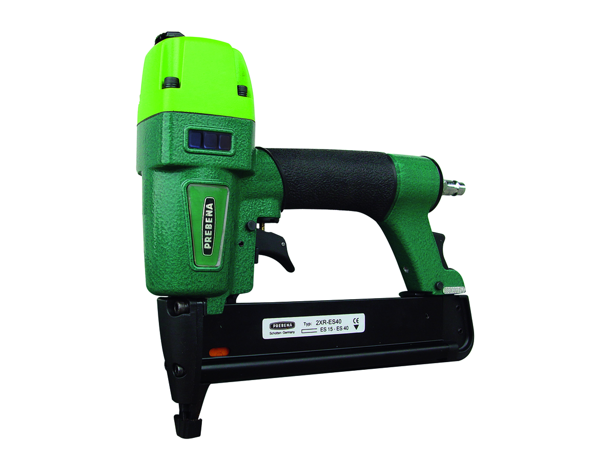 PREBENA Druckluftnagler 2XR-ES40