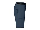 JN Ladies' Trekking Shorts JN1203 navy, Größe S