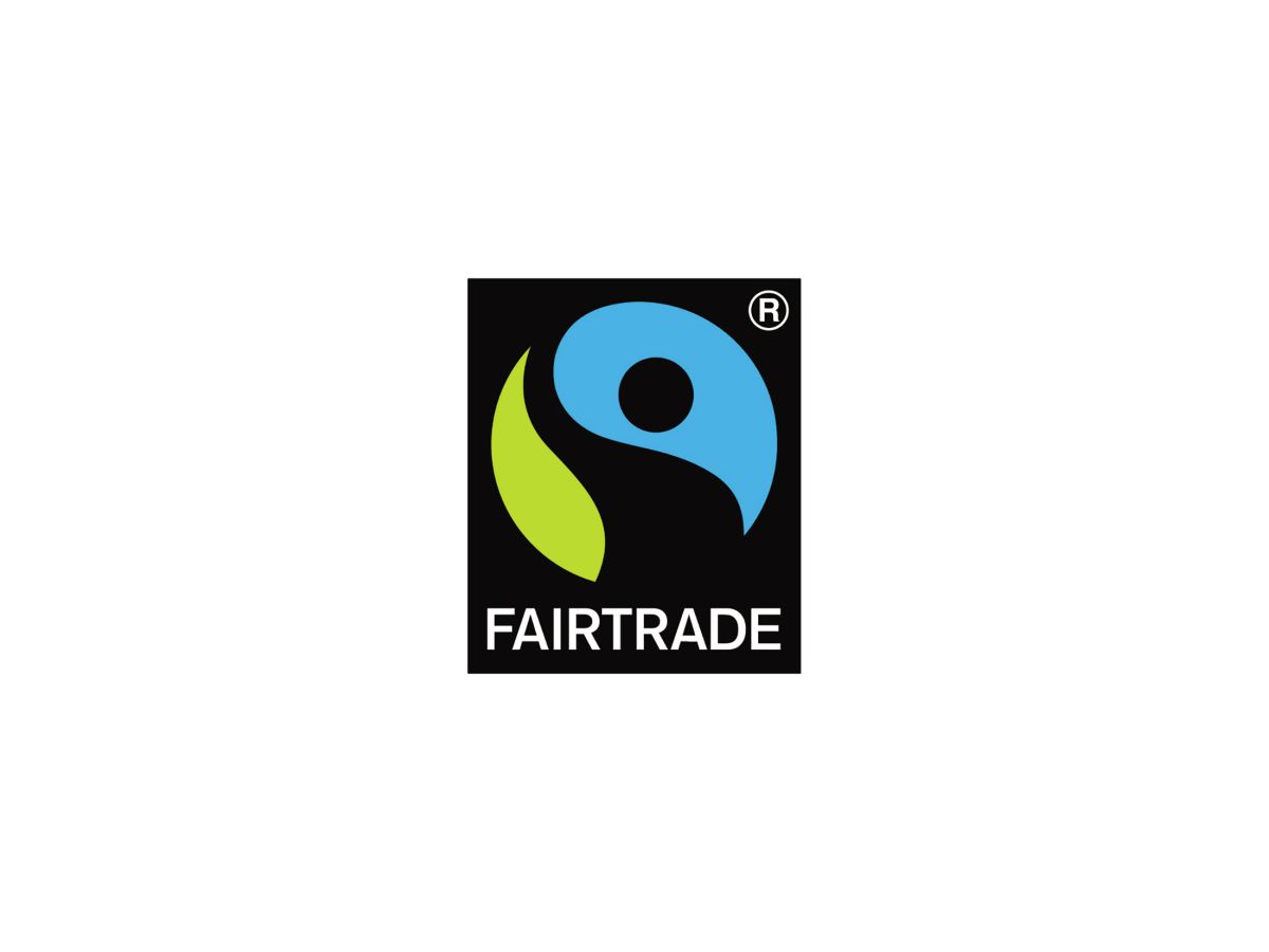 Hoppe Gebäck Fair Trade Mischung HC078 150 St./Pack.