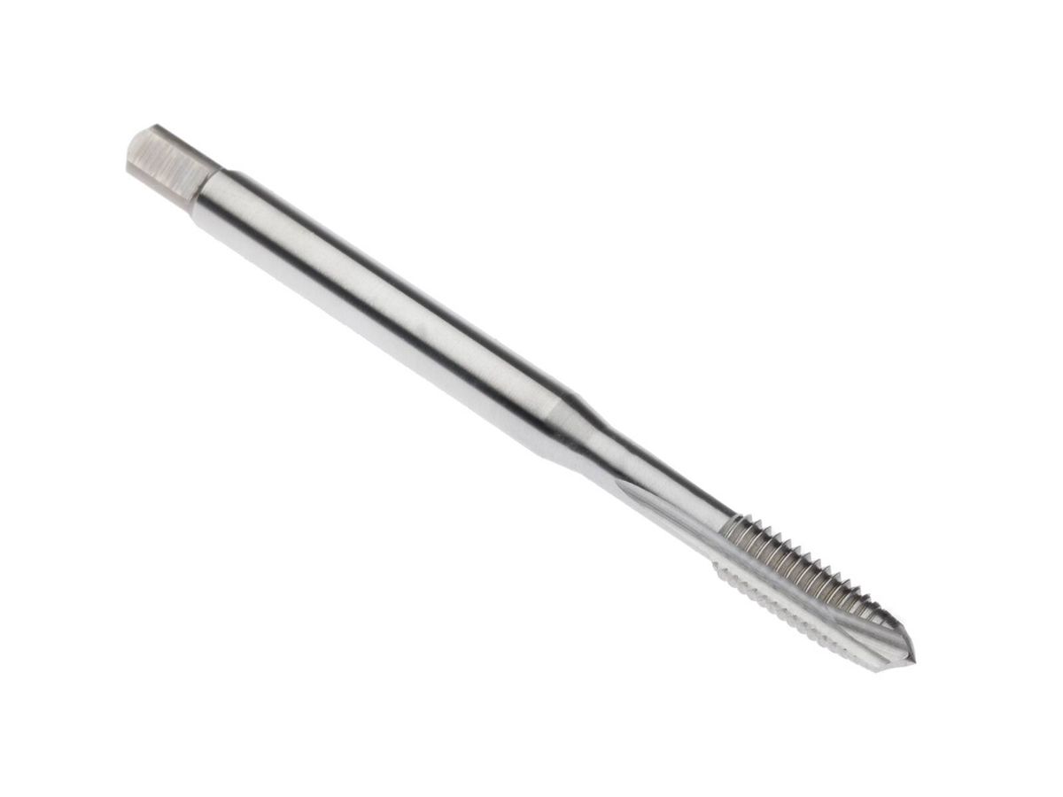 Threadmaster Gewindebohrer gedrallt MTP-M3X0.50ISO6H-TB-N001