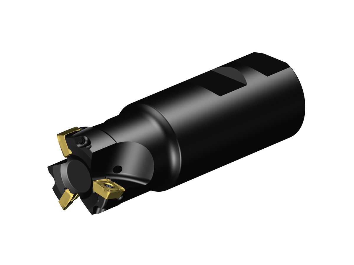 COROMANT CoroMill 490 Eckfräser